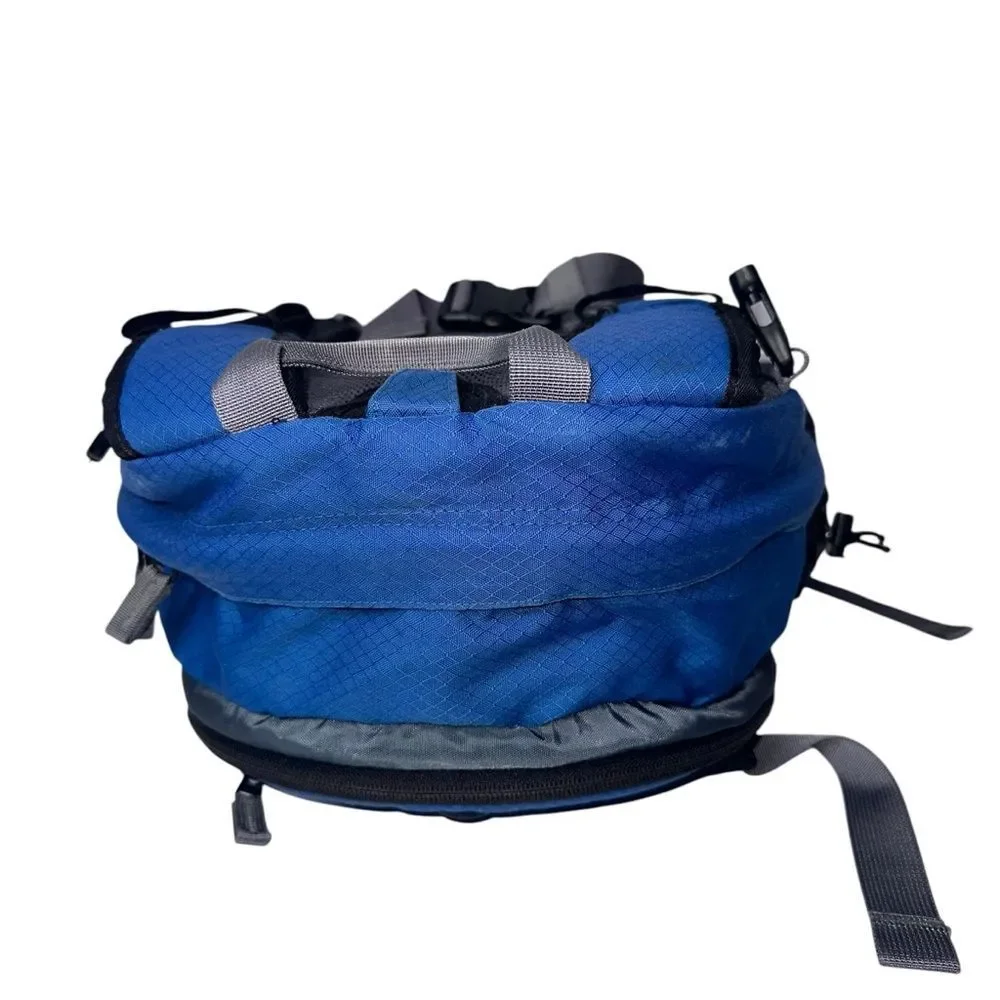 |EUC| LL BEAN Ridge Runner Daypack Backpack - Picture 5 of 10